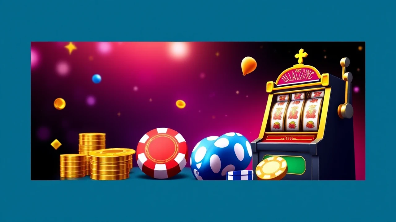 Unlocking the Excitement: Best Internet-based Gambling Games Unveiled