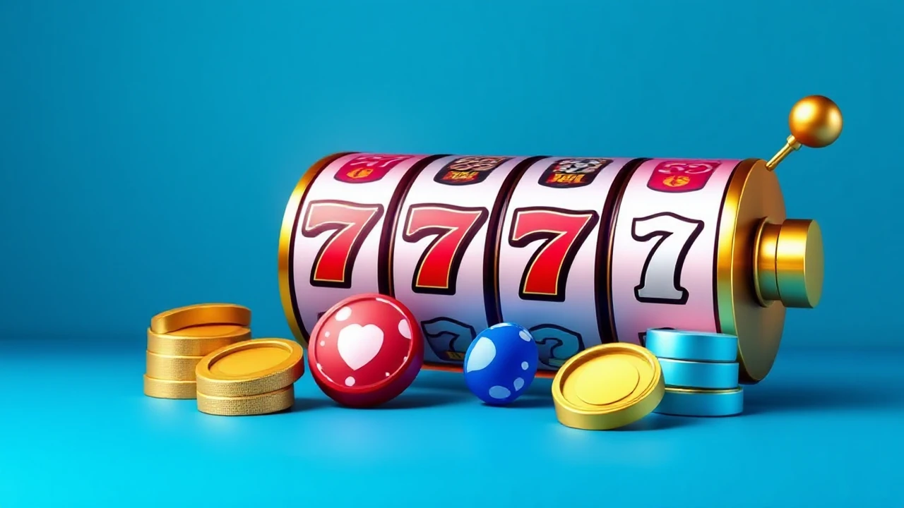 Unveiling the Importance of Random Number Generators (RNGs) in Slot Game Fairness