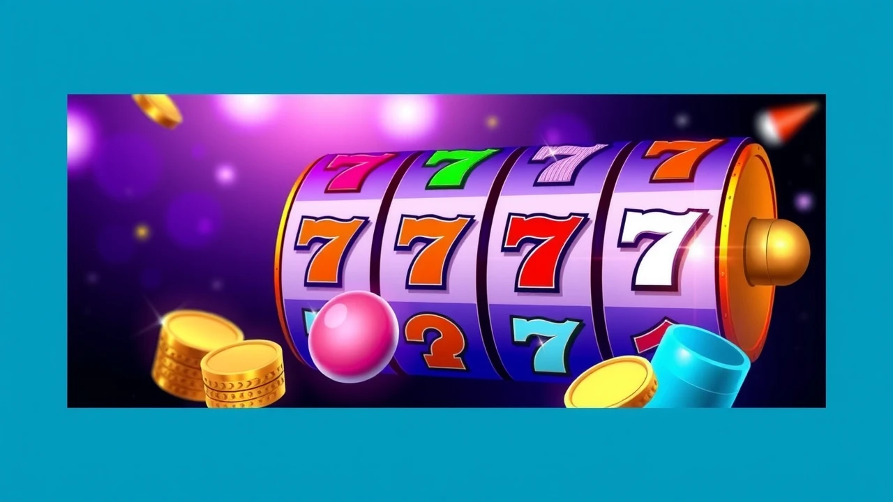 The Rise of Gamification Elements in Slot Game Mechanics