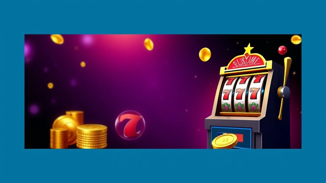 Unveiling the Secrets of Victorious Online Casino Slot Players