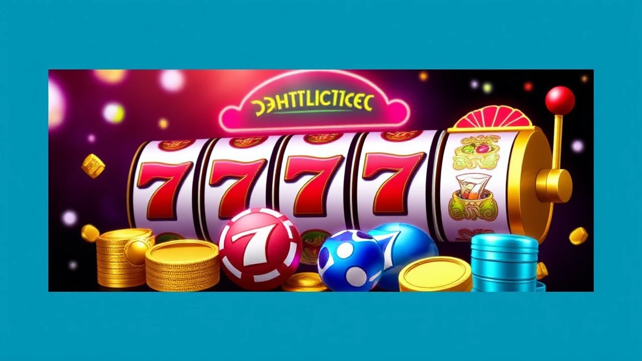The Secret Behind Slot Games: A Decade of Features Keeping Players Hooked