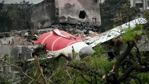 Relatives of Air India accident those lost initiate legal action aviation companies the manufacturers
