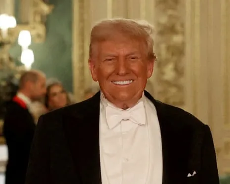 Donald Trump Aims to Classify Antifa as a Primary Radical Entity