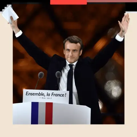The Reasons France Is Heading Toward Turning Into Europe’s Latest Sick Man Across the Continent