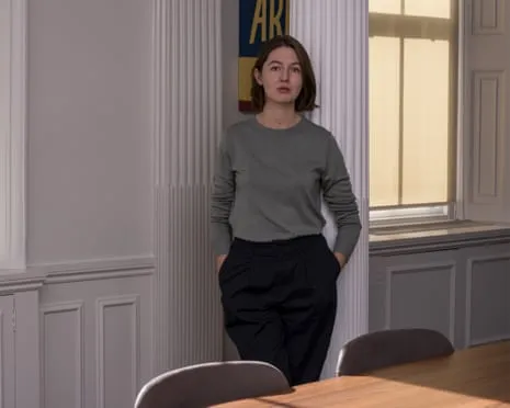Sally Rooney Unable from Accepting Prize Due to Arrest Threat Linked to Activist Group Backing