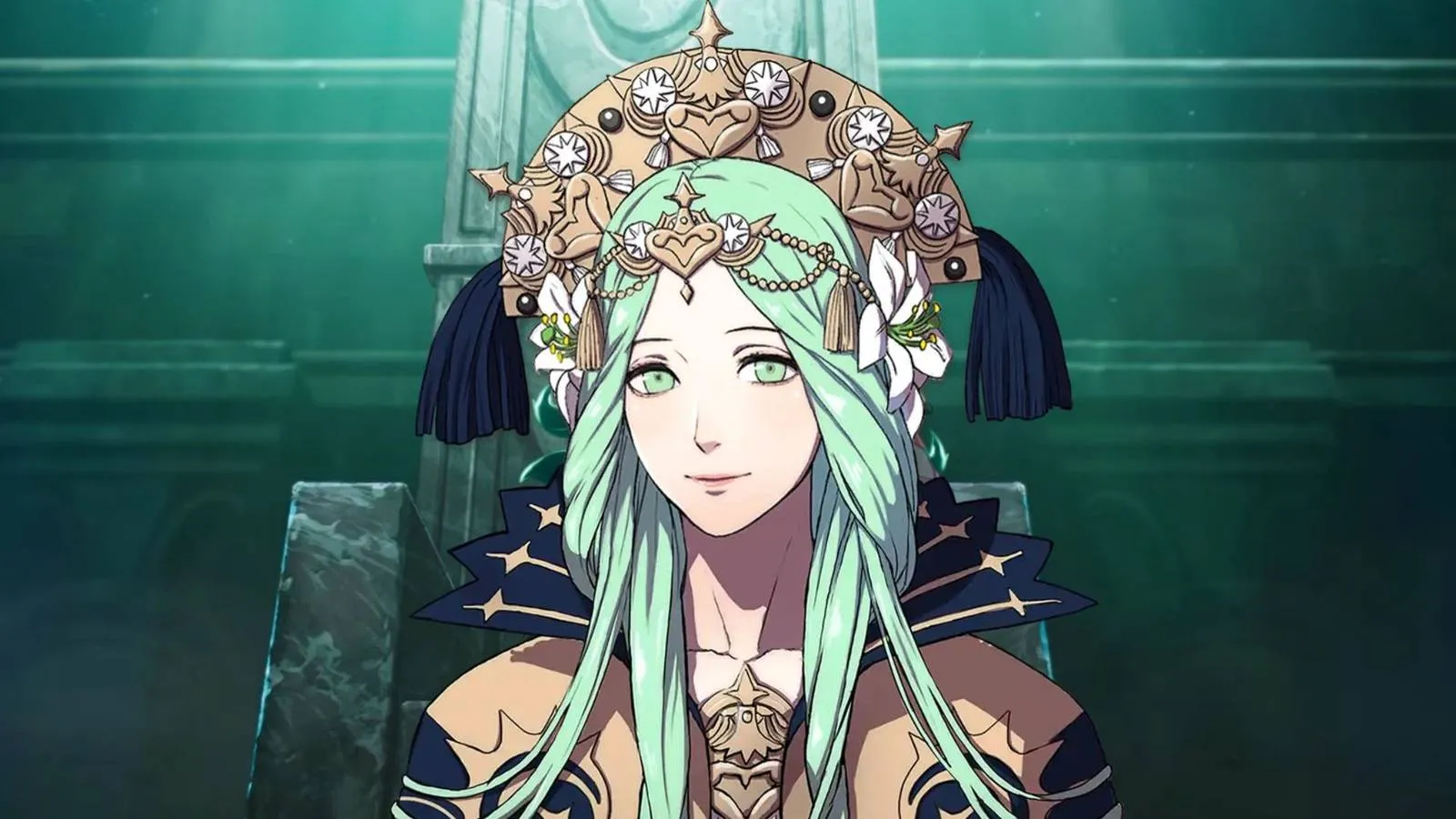 Fire Emblem: Fortune’s Weave Seems Leaning Toward a Backstory Rather Than a Continuation