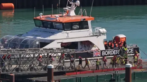 Initial UK Legal Challenge Filed Opposing Bilateral Deportation Deal
