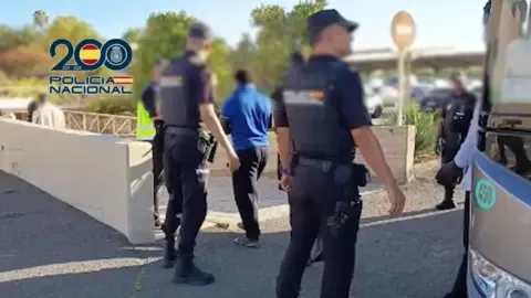 Spanish Authorities Arrests 19 Individuals Accused of Torture and Murder After 50 Migrants Vanish from Boat