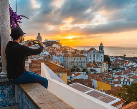 What's Driving Numerous US Citizens Relocating to Portugal?