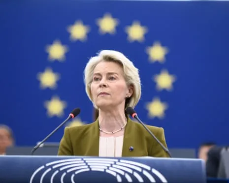France Suggests Limit on UK Components in €150bn EU Defence Fund