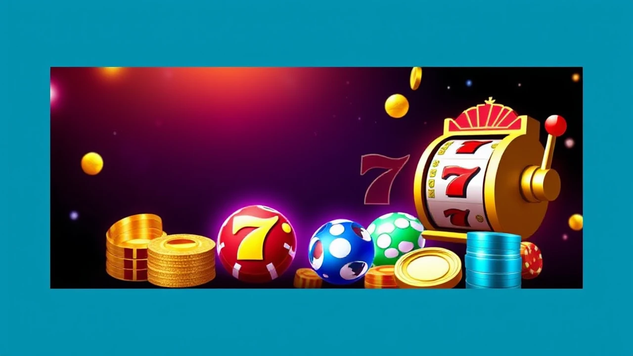 The Complete Manual to Choosing the Perfect Casino Slot Game for You