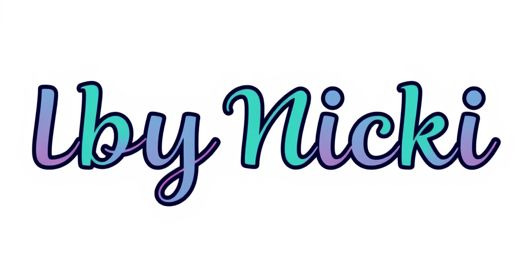 BByNicki UK