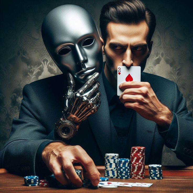 The Ultimate Guide to Mastering Online Poker