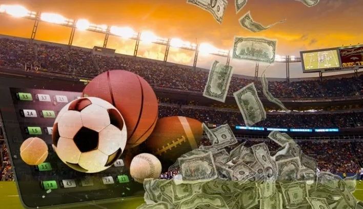 Sports Betting Strategies – The Ultimate Guide to Soccer Betting