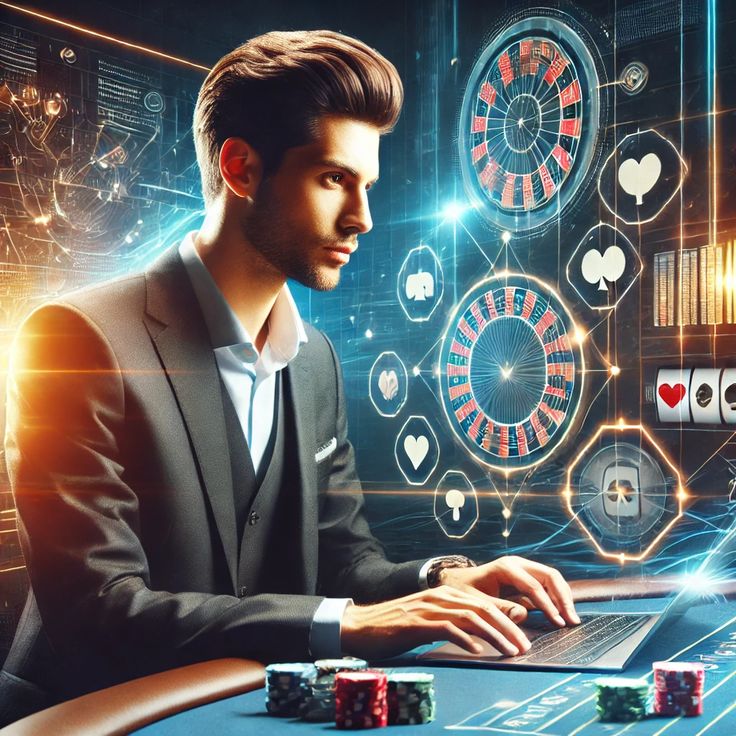 Online Casino Tournaments – Part Two