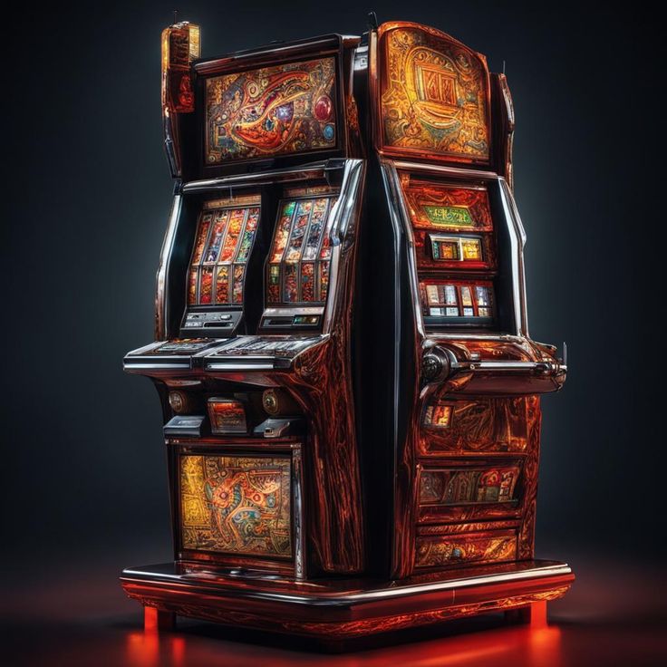 Unveiling the Secrets of Slotomania Slot Machines: A Beginner’s Guide