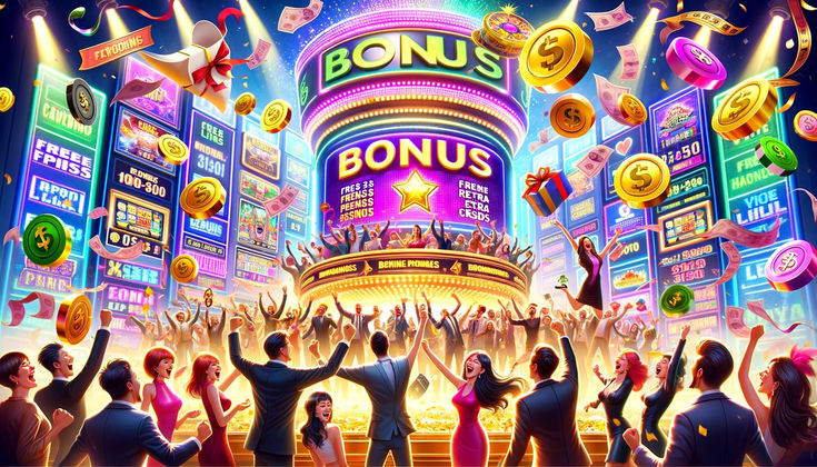 Online Casino Tournaments – Part Two