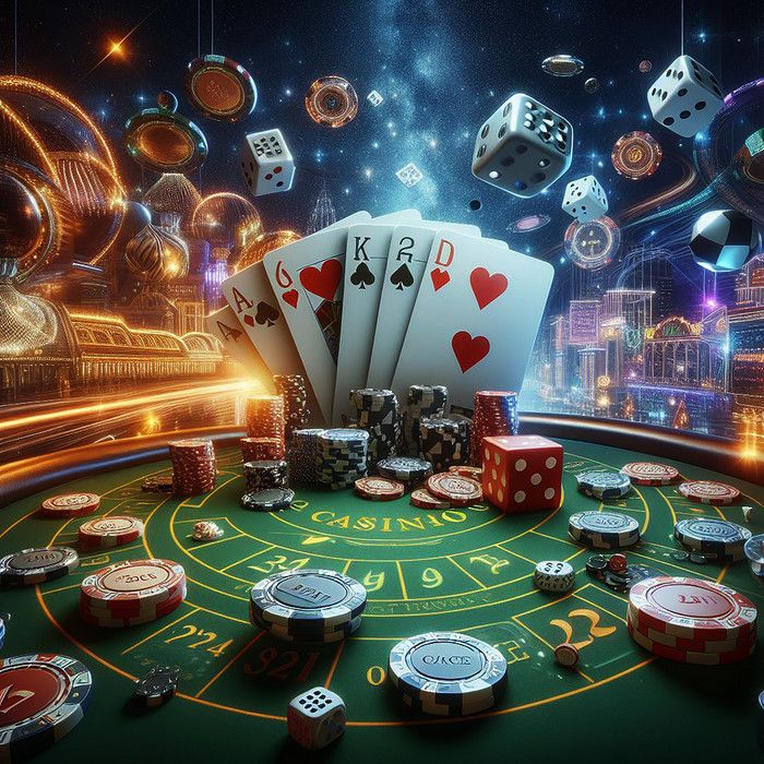 Find Out How to Perform Roulette – The Essentials, Profits, and House Edge